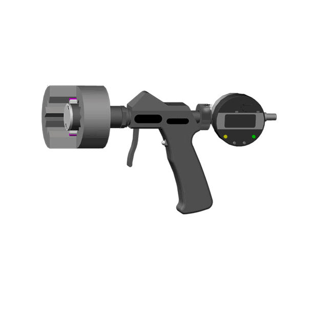 Precision Spline Measurement Tool - Accurate Gear & Shaft Measurement for Automotive & Industrial Use | Perfect for Engineers & DIY Enthusiasts