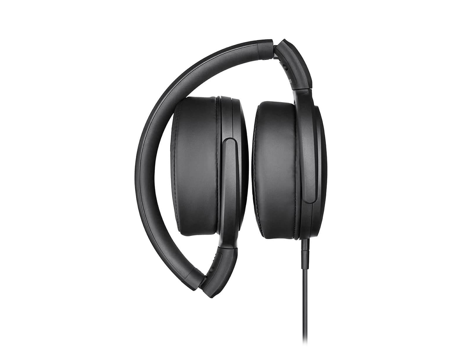Sennheiser HD 400S Over-Ear Headphones with Noise Isolation - Wired Stereo Headset for Gaming, Music & Home Office Use
