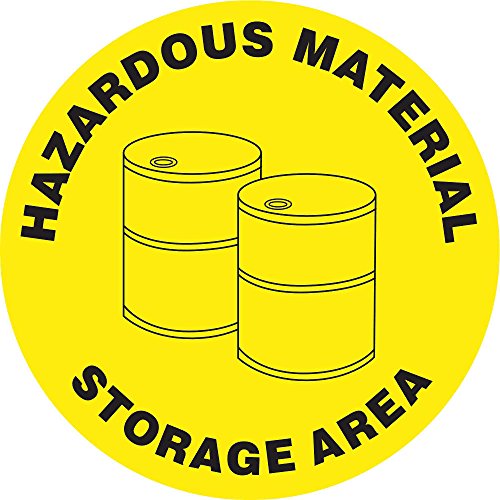 Hazardous Material Storage Area - OSHA Compliant Safety Cabinets for Chemical Storage | Ideal for Labs, Warehouses & Industrial Use