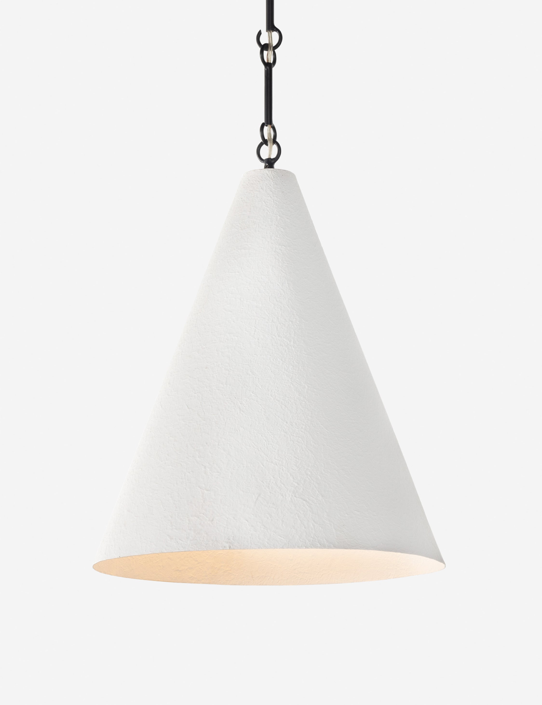 Ashwin Pendant Light - Modern Hanging Ceiling Fixture for Kitchen Island, Dining Room & Bedroom Lighting | Dimmable LED Chandelier