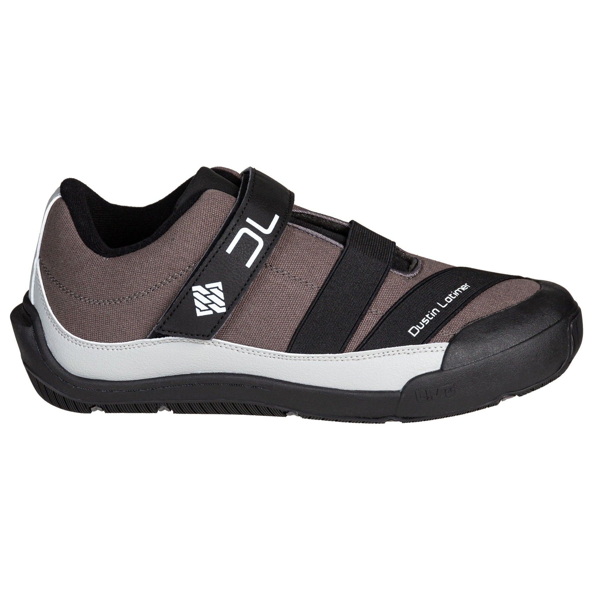 Shadow Dustin Latimer Footwrap - Breathable & Comfortable for Yoga, Running & Daily Wear - Perfect for Active Lifestyles & Relaxation