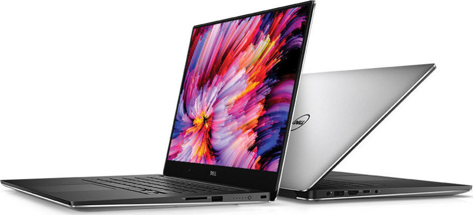 Dell XPS 15 9560 15.6