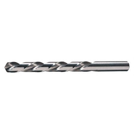 #68 HSS Jobber Drill Bit Set - 6 Pack for Precision Metalworking & Woodworking Projects