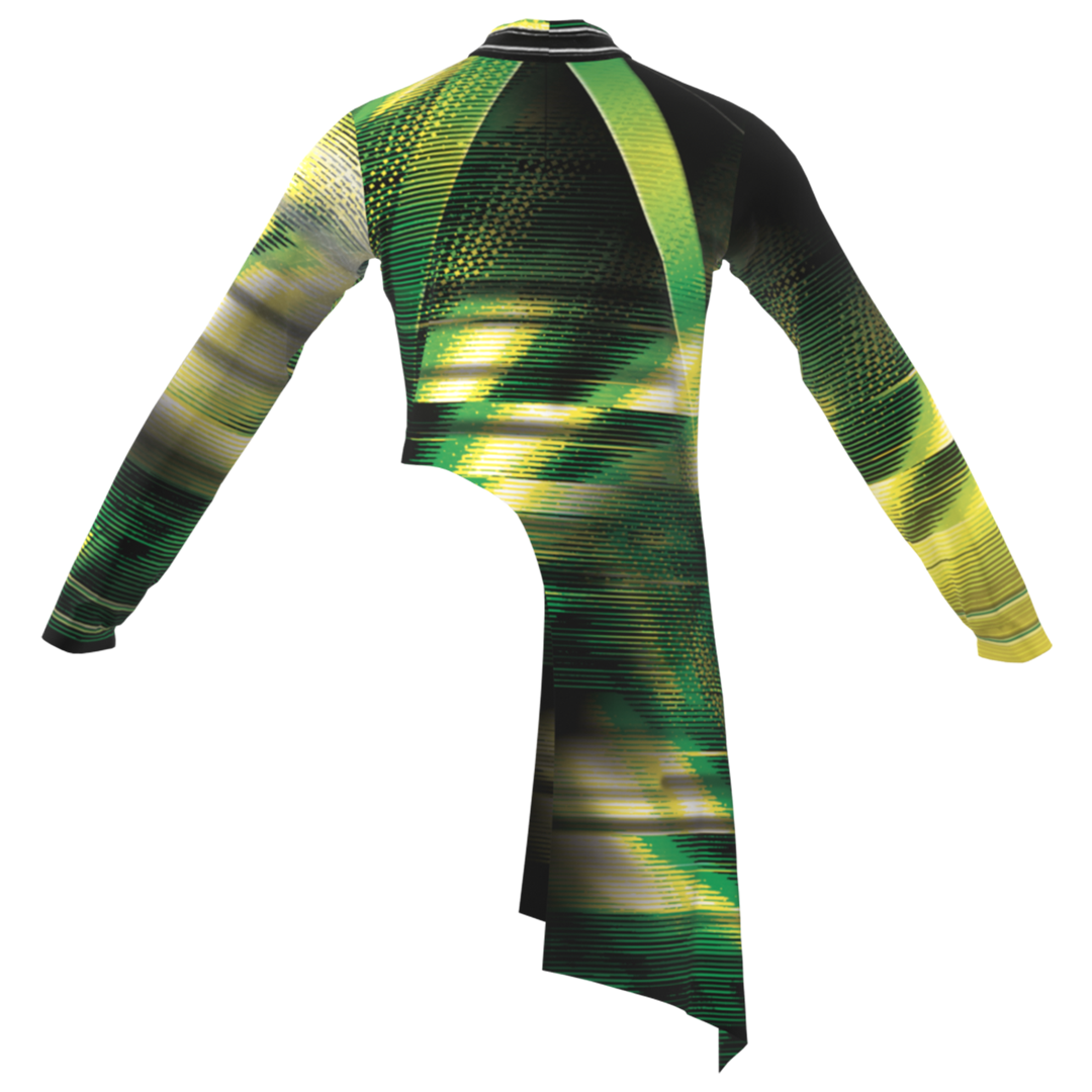 Power Flex Shirt 435 - Premium Stretch Performance T-Shirt for Men | Gym, Workout & Casual Wear | Moisture-Wicking & Breathable Fabric