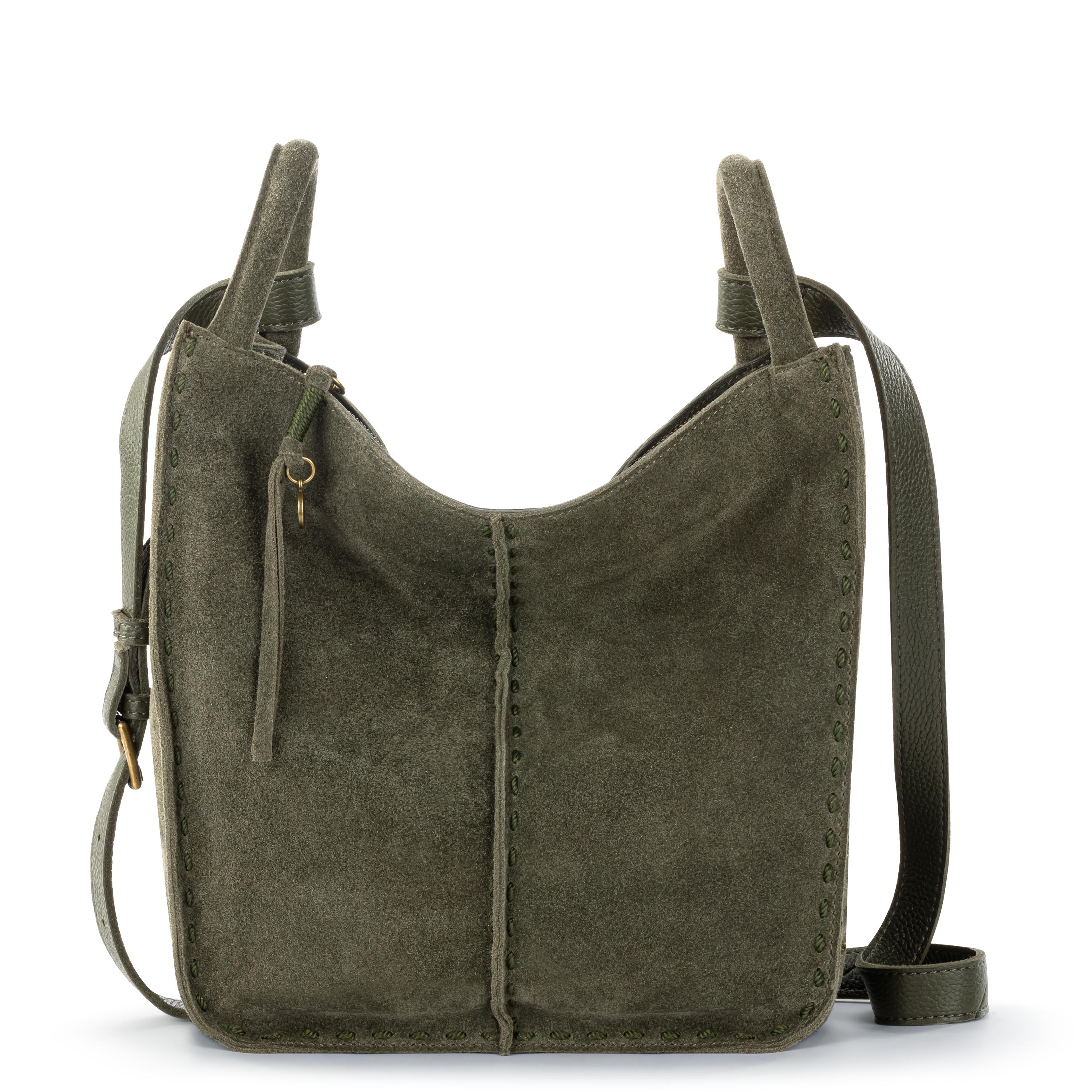 Los Feliz Crossbody Bag for Women - Stylish & Lightweight Shoulder Purse - Perfect for Travel, Shopping & Everyday Use