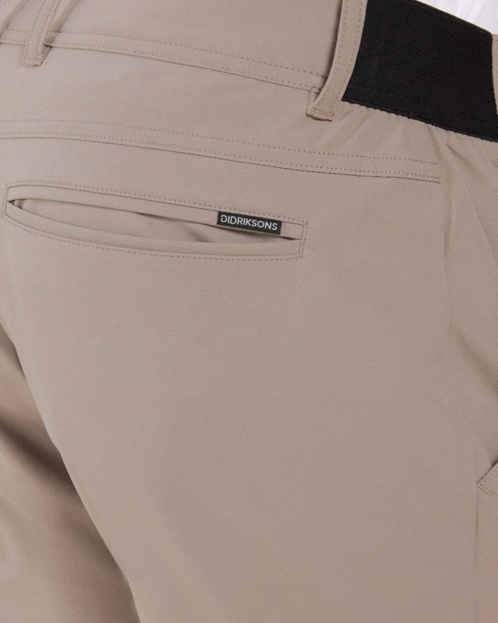 Didriksons Men's Darren Waterproof Pants - Outdoor Hiking & Winter Snow Sports Trousers for Men