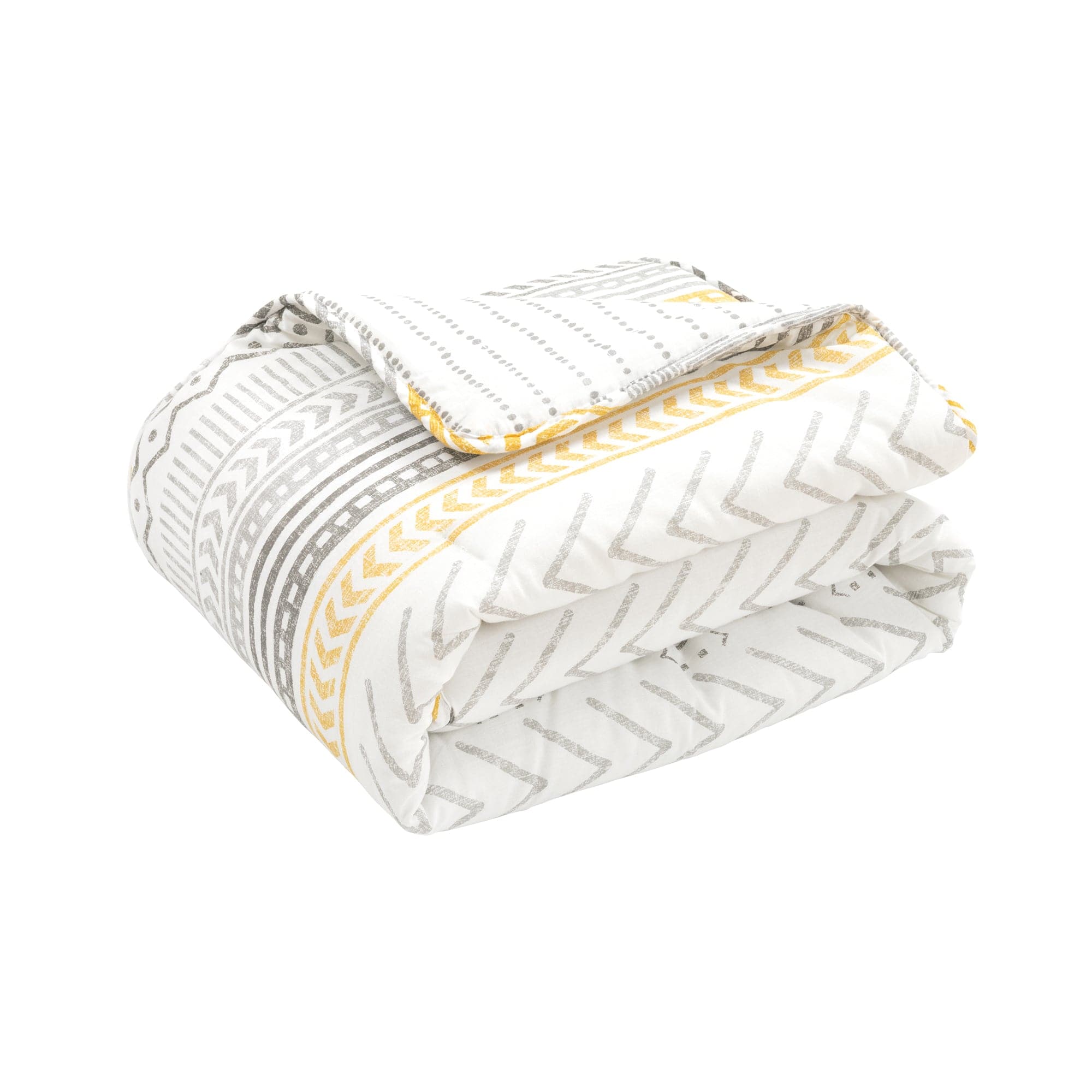 Cozy Hygge Geo Throw Blanket - Soft & Warm Knitted Blanket for Home, Office, or Travel - Perfect for Couch, Bed, and Gift Giving