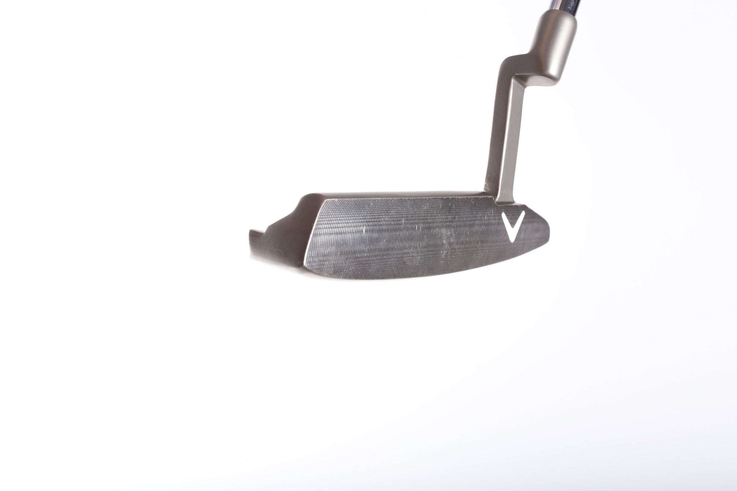 Premium Used Callaway Solaire Right-Handed 33-Inch Blade Putter | Golf Club for Women | Perfect for Practice & Tournament Play