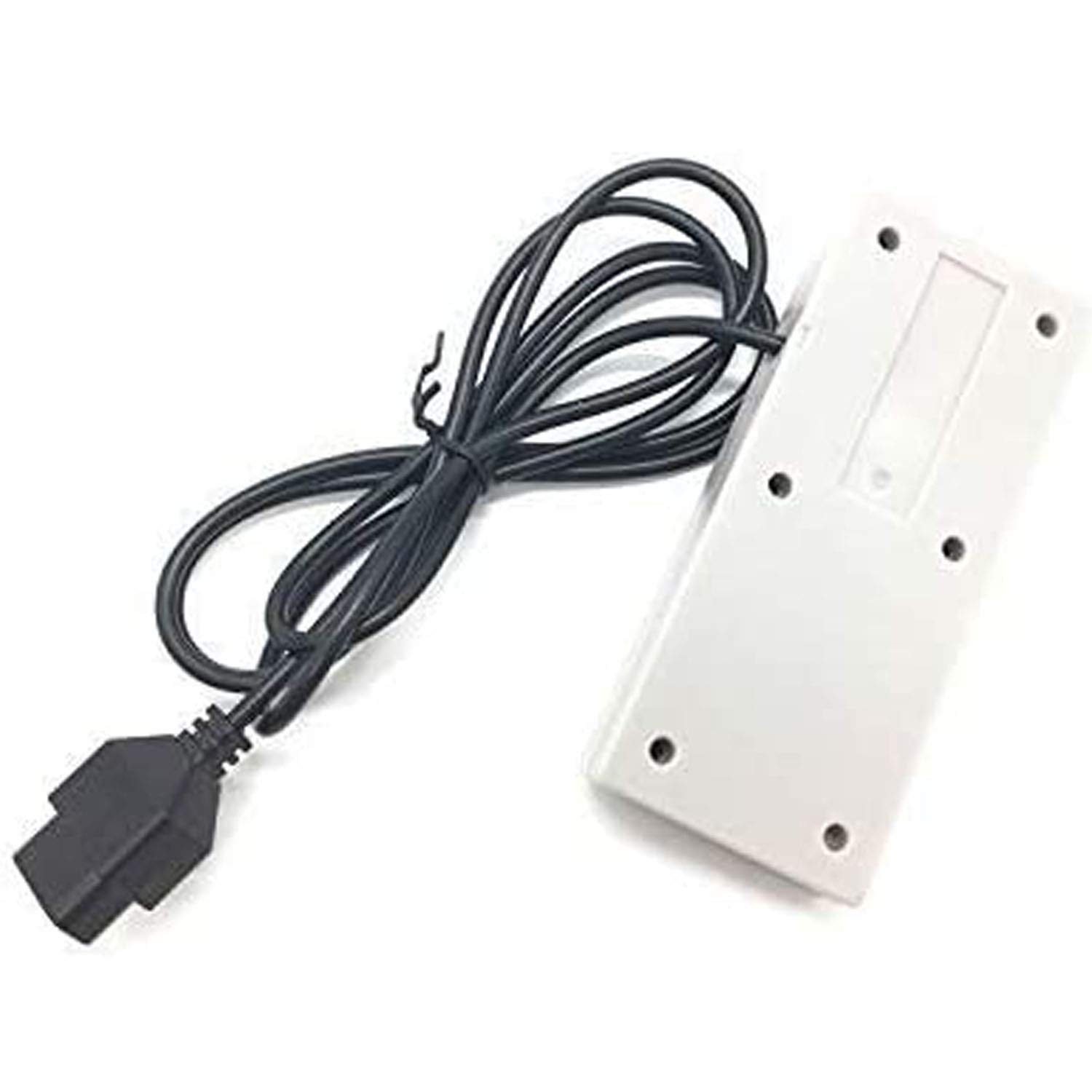 Original Nintendo NES Controller - 2 Pack Classic Gamepad for NES Console - Perfect for Retro Gaming & Collectors