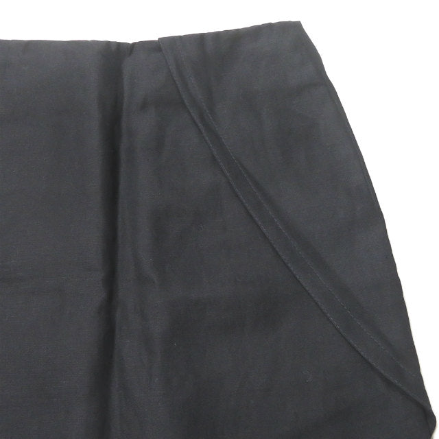 3.1 Phillip Lim Women's Linen Skirt - Summer Casual Midi Skirt with Pockets | Perfect for Beach Vacations, Brunch Dates & Office Wear