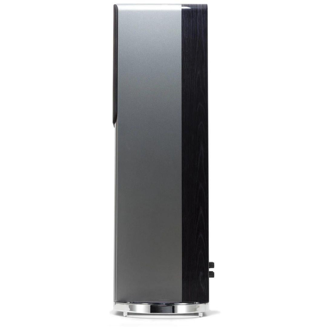 Q Acoustics Concept 500 High-End Floorstanding Speakers (Pair) - Premium Home Theater & Audiophile Sound System for Living Room, Studio & Music Lovers