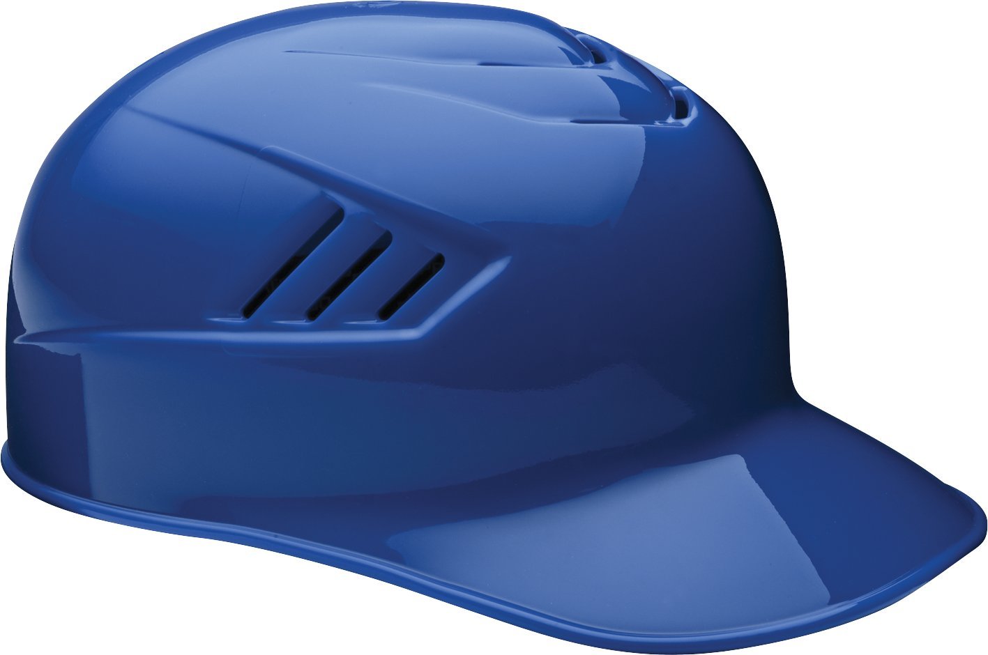 Rawlings COOLFLO Baseball Coach Helmet with Skull Cap - Adjustable Fit for Youth & Adult Coaches - Perfect for Training, Games & Field Safety Protection