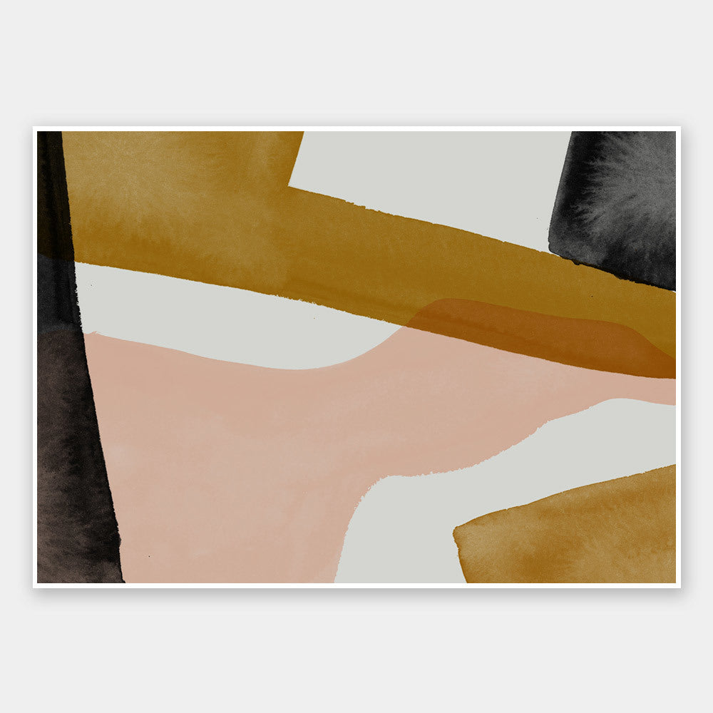 Aurify High-Quality Unframed Art Prints - Modern Wall Decor for Living Room, Bedroom & Office | Perfect for Home & Office Decoration