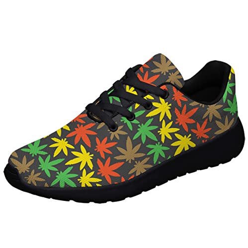Marijuana Leaf 4