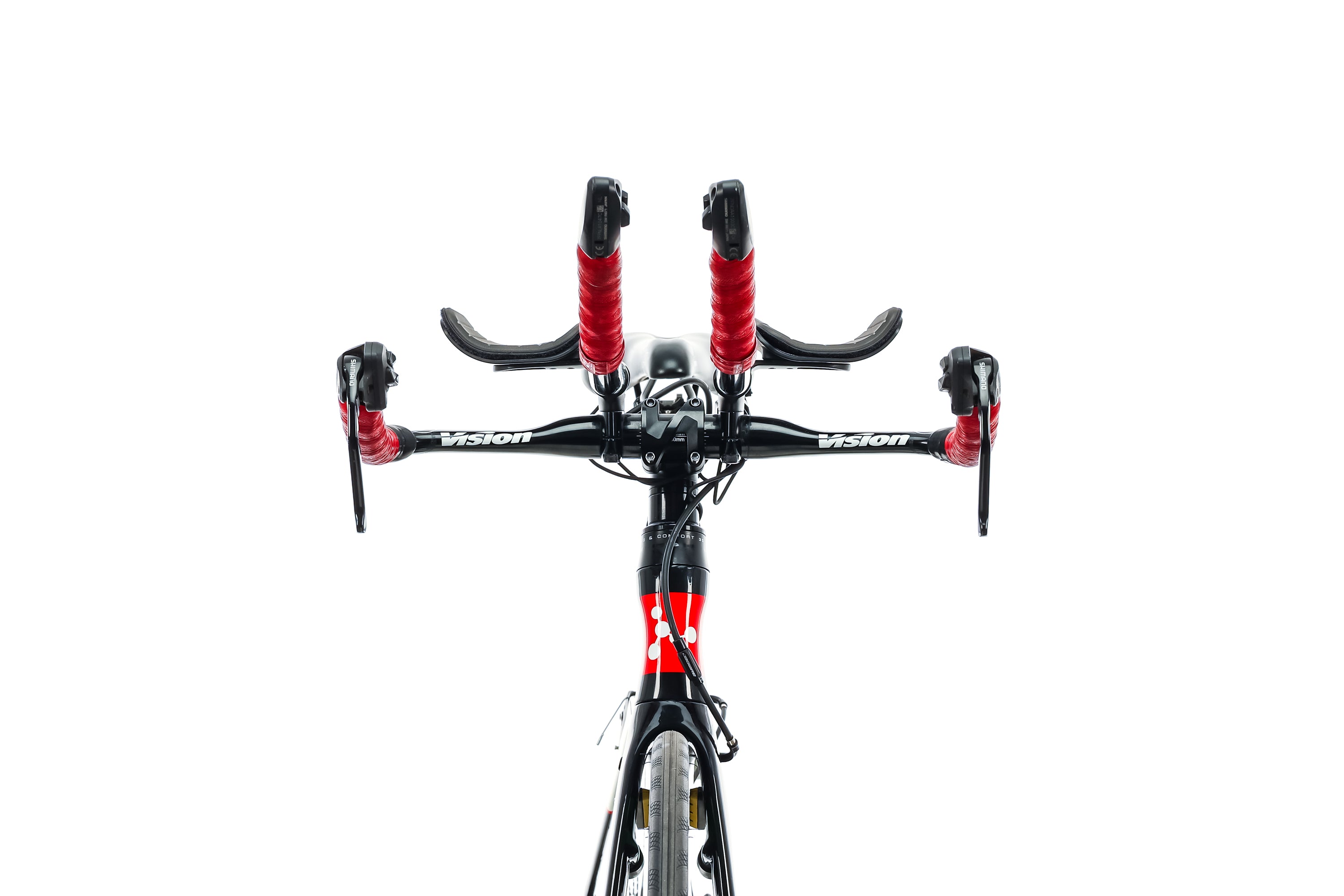Argon 18 E-117 Tri+ Time Trial Bike 2016 - Small Size | High-Performance Triathlon & Road Racing Bicycle for Competitive Cyclists