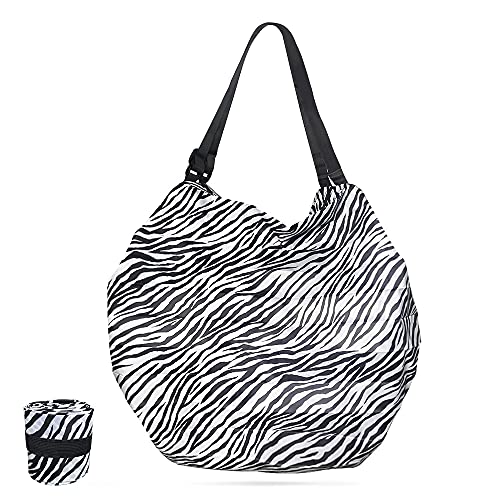 Zebra Pattern