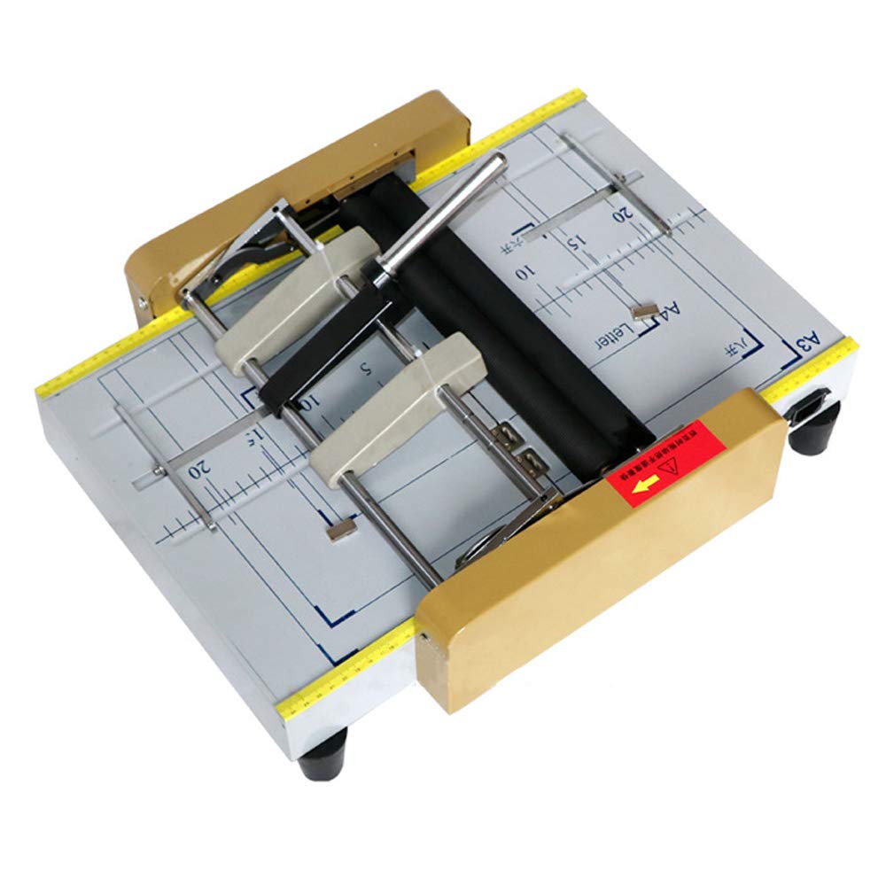 A3 Paper Folding Machine 11.7