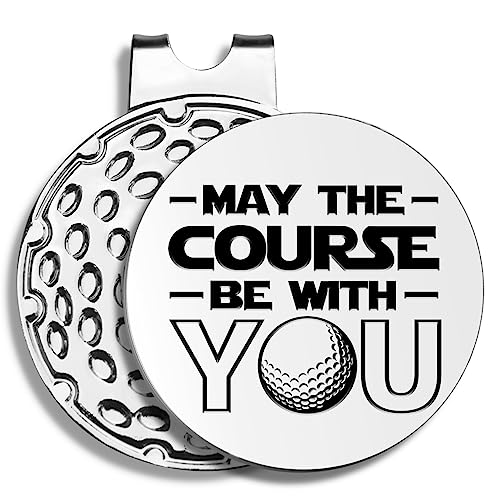 May The Course