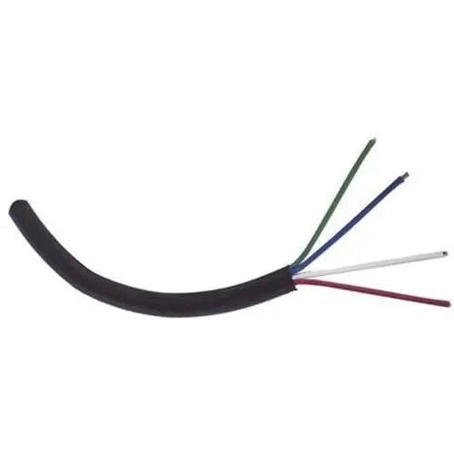 18,000 BTU Mini Split AC Installation Kit - 15 ft Pre-Charged Line Set, 50 ft Communication Cable & Drain Hose - Complete HVAC System Accessories for Home & Office Cooling Installation