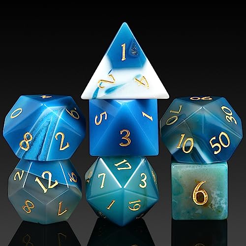 Agate-blue