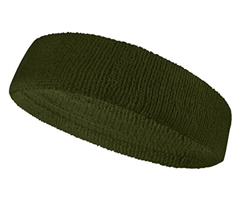 Army Green