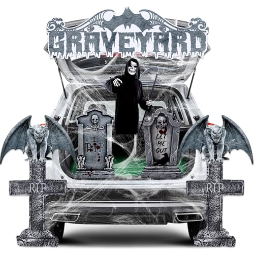 Graveyard