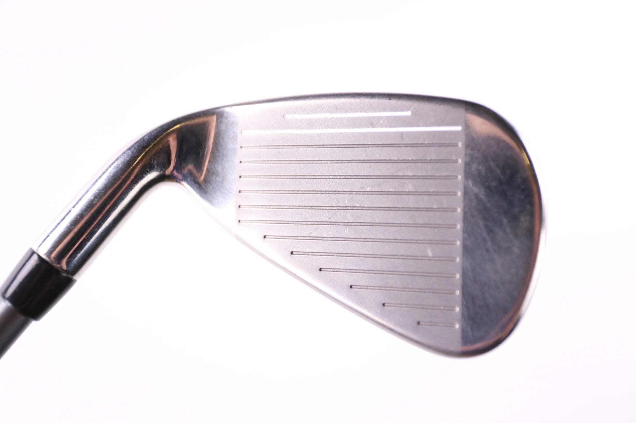 Used Callaway Steelhead XR 6 Iron Right Handed Ladies Flex Golf Club - Perfect for Women Beginners & Practice Shots on Driving Range