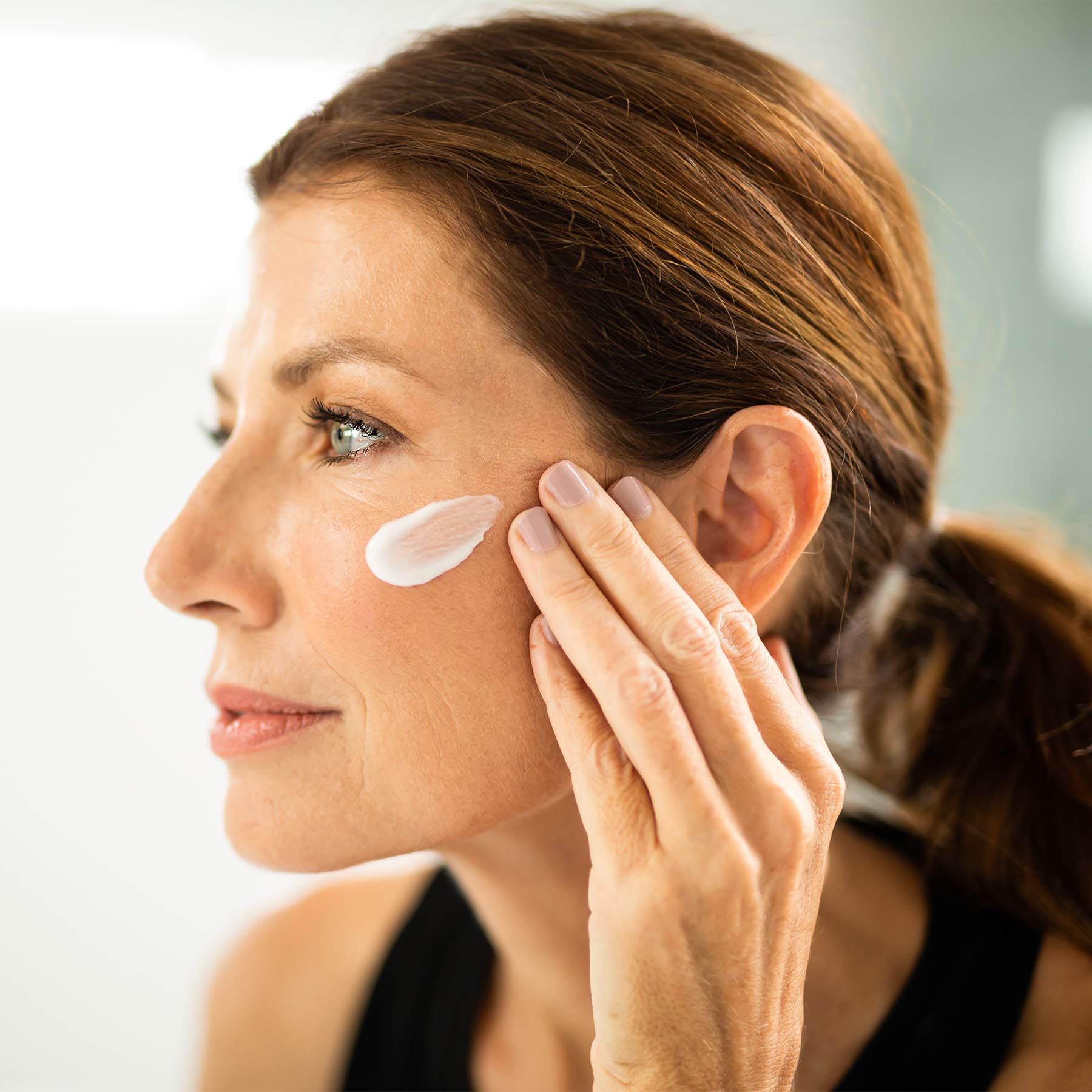 Colorescience Pep Up Collagen Renewal Face & Neck Treatment - Anti-Aging Cream with 10 Peptides to Boost Collagen & Elastin Production - Reduce Wrinkles & Fine Lines - Perfect for Daily Skincare Routine & Nighttime Use
