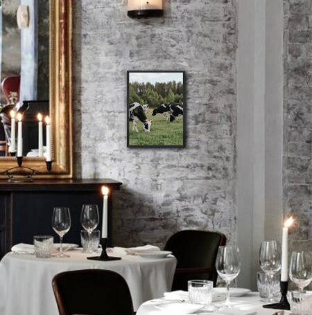 11 x 17 Extra Deep Poster Snap Frames - 1 5/8
