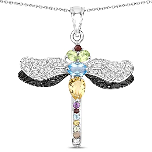 Multi-Gemstone