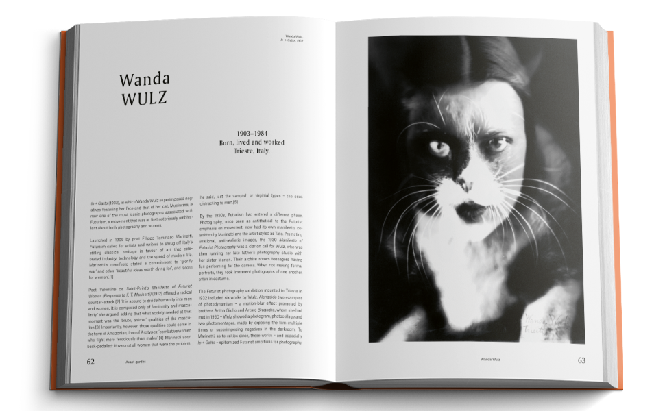 Photography A Feminist History by Emma Lewis - Feminist Photography Book for Art Lovers & Historians - Perfect for Women's Studies & Photography Collections