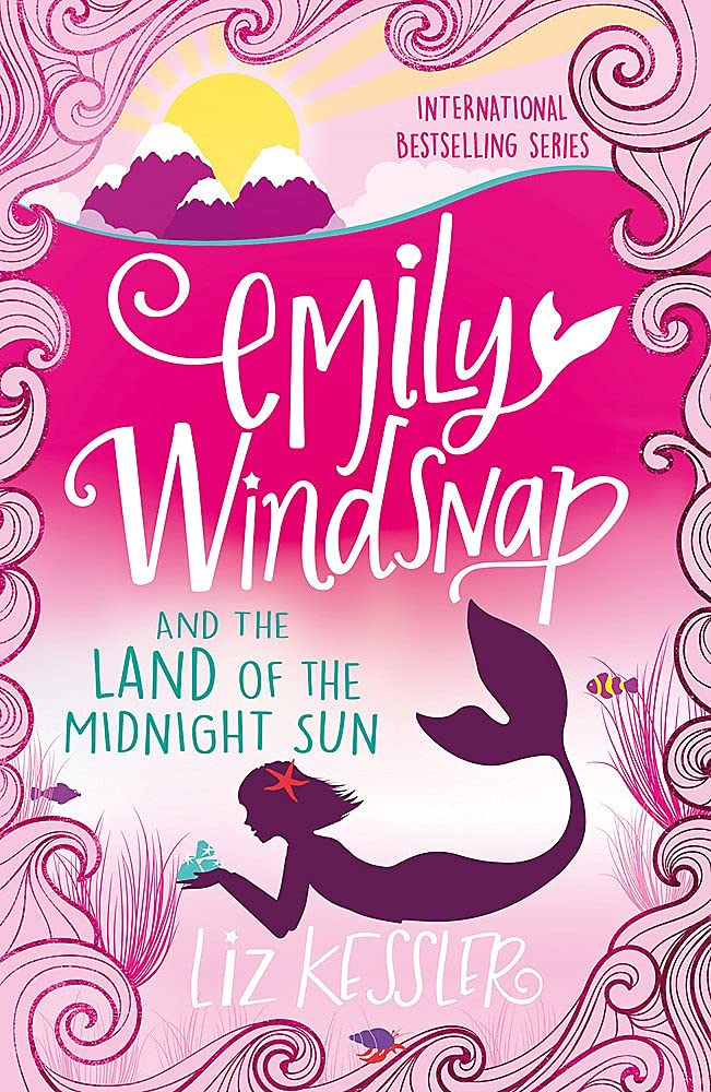 Emily Windsnap Complete Book Series (9 Books) - Fantasy Adventure Novels for Kids & Teens | Perfect for Reading, Gifts & Classroom Libraries