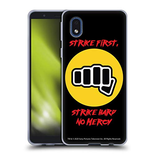 No Mercy Logo