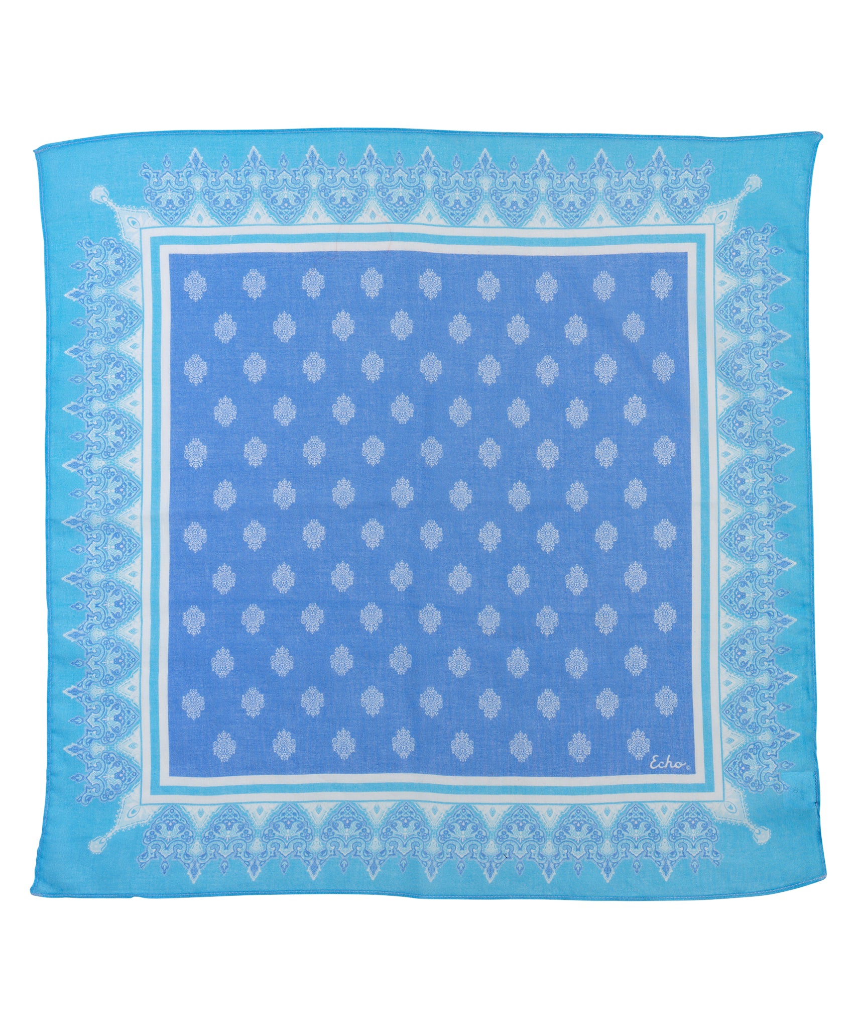 Athena Soft Cotton Bandana for Women & Men - Stylish Fashion Accessory for Outdoor, Hiking, and Everyday Use