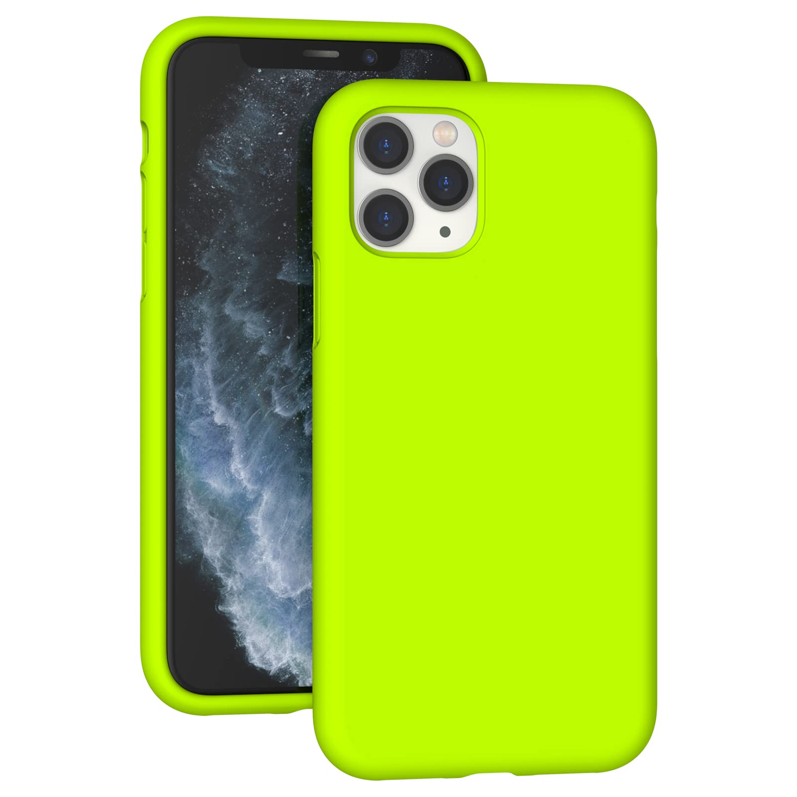 K TOMOTO iPhone 11 Pro Max Case (6.5