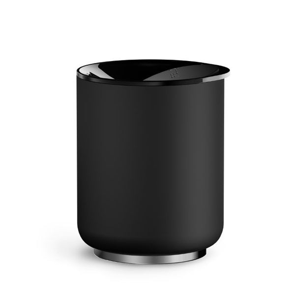 Fellow Rocky Lowball Tumbler - 12oz Insulated Coffee Mug with Lid, Stainless Steel Travel Cup for Hot & Cold Drinks - Perfect for Office, Commuting, and Outdoor Adventures