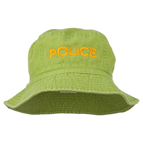Apple Green