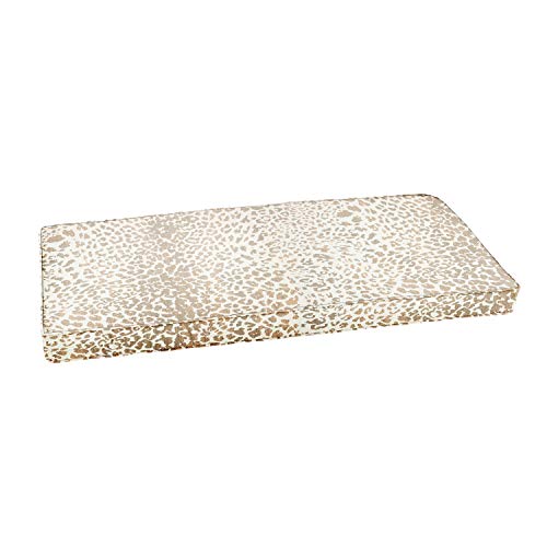 Tan Leopard