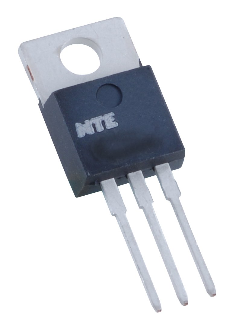 NTE6230 Rectifier Power Block Module - 90A Average Output, 1200V Peak Reverse Voltage | High Power Rectification for Industrial Equipment, Power Supplies & Motor Drives