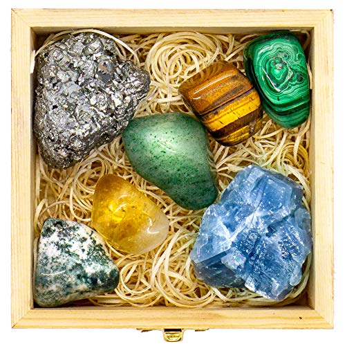 Abundance & Prosperity