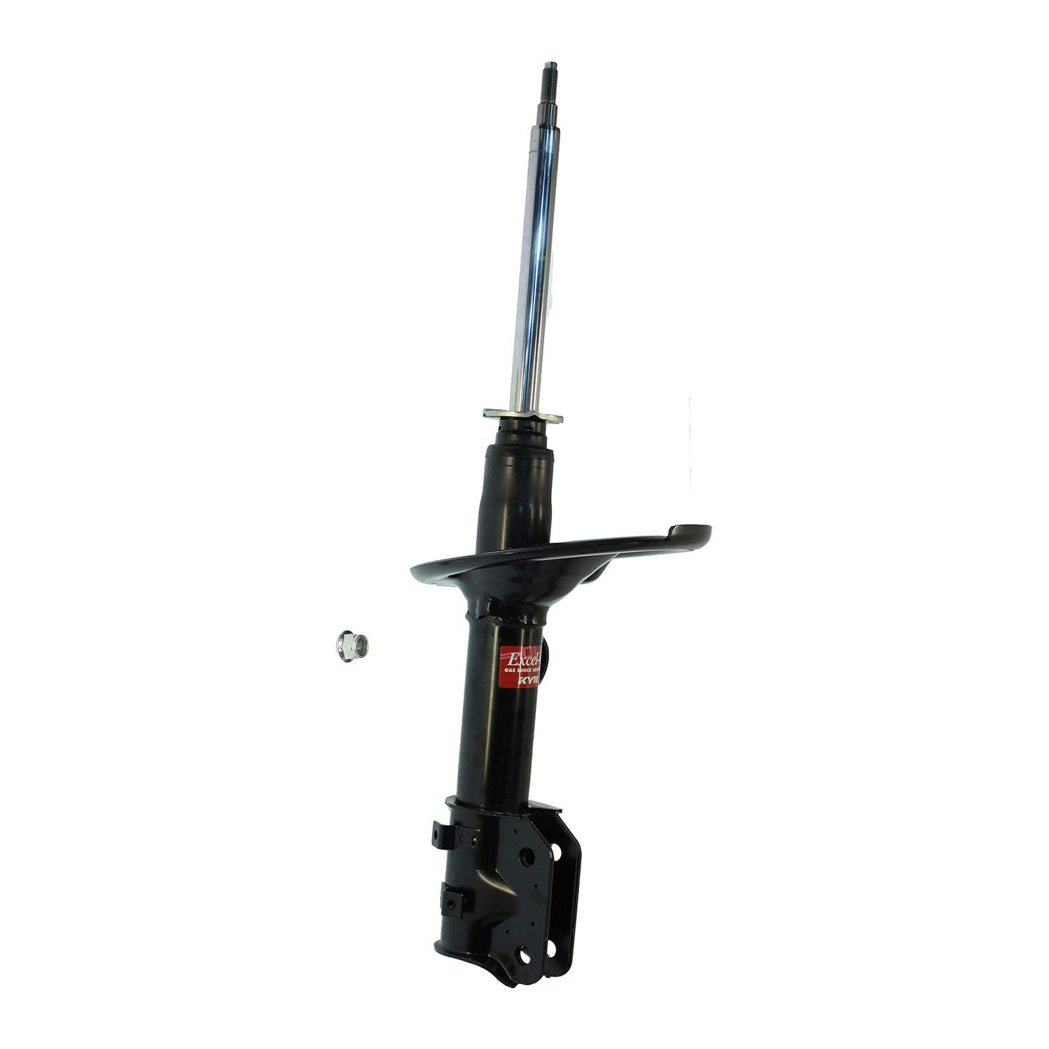 KYB 339310 Excel-G Gas Strut - Replacement Shock Absorber for Cars, Trucks & SUVs - Smooth Ride & Enhanced Stability - Perfect for Daily Commute & Off-Road Adventures