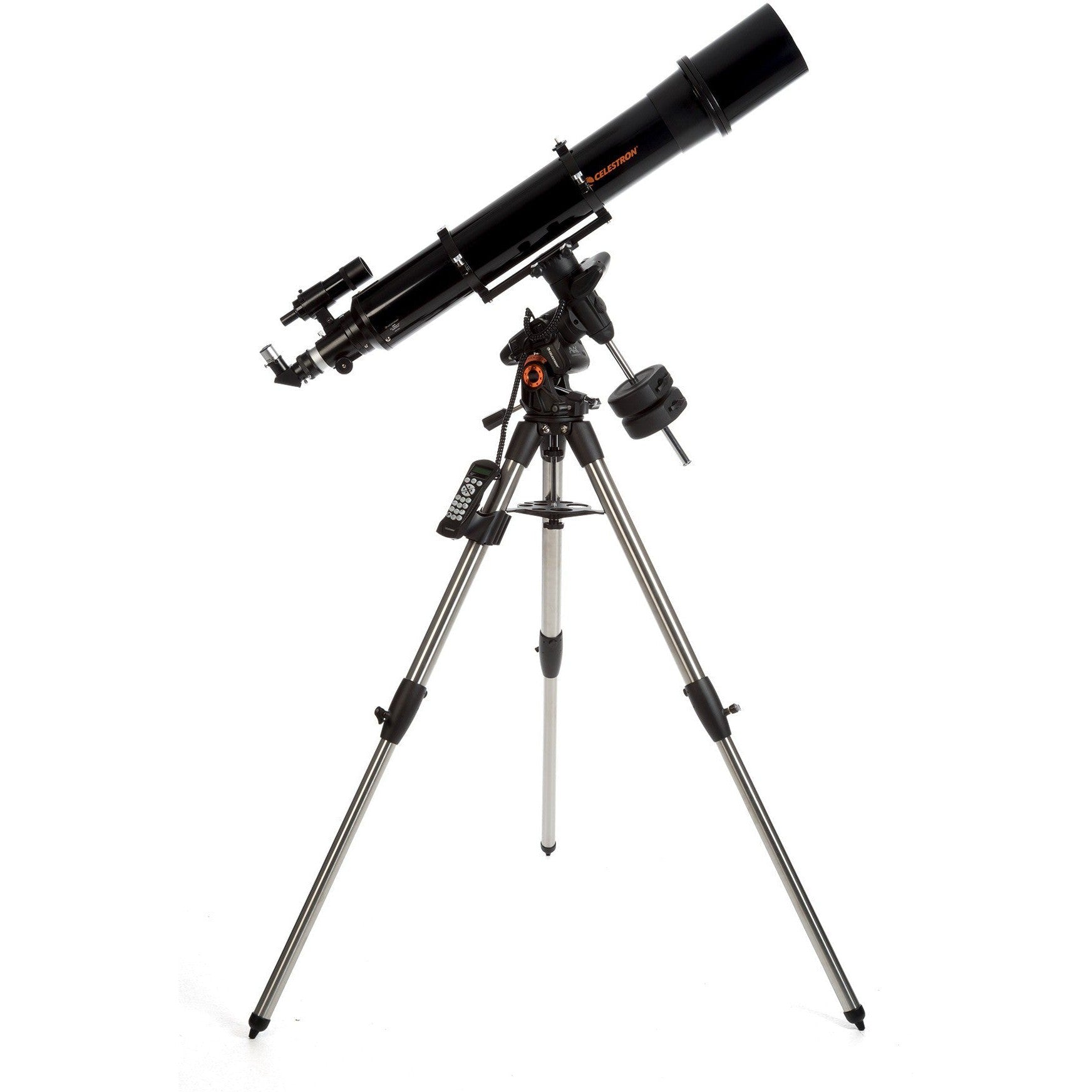 Advanced VX 6 Refractor Telescope - High Power Astronomy Telescope for Adults & Beginners, Portable Telescope for Stargazing, Bird Watching & Outdoor Adventures