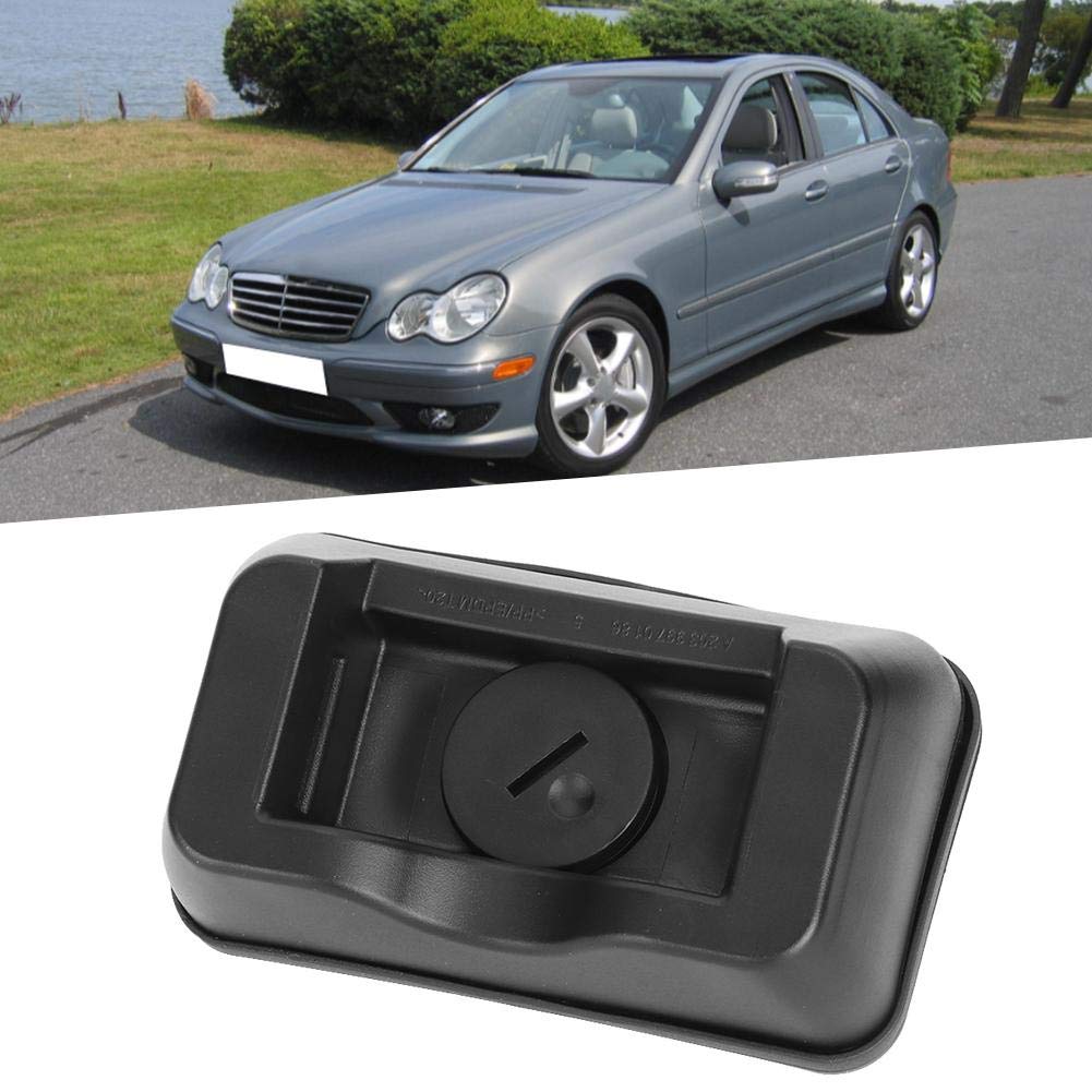 Mercedes-Benz Jack Pad Support - OE 2039970186 Replacement for Safe Lifting & Car Maintenance | Perfect for DIY Repairs & Garage Use