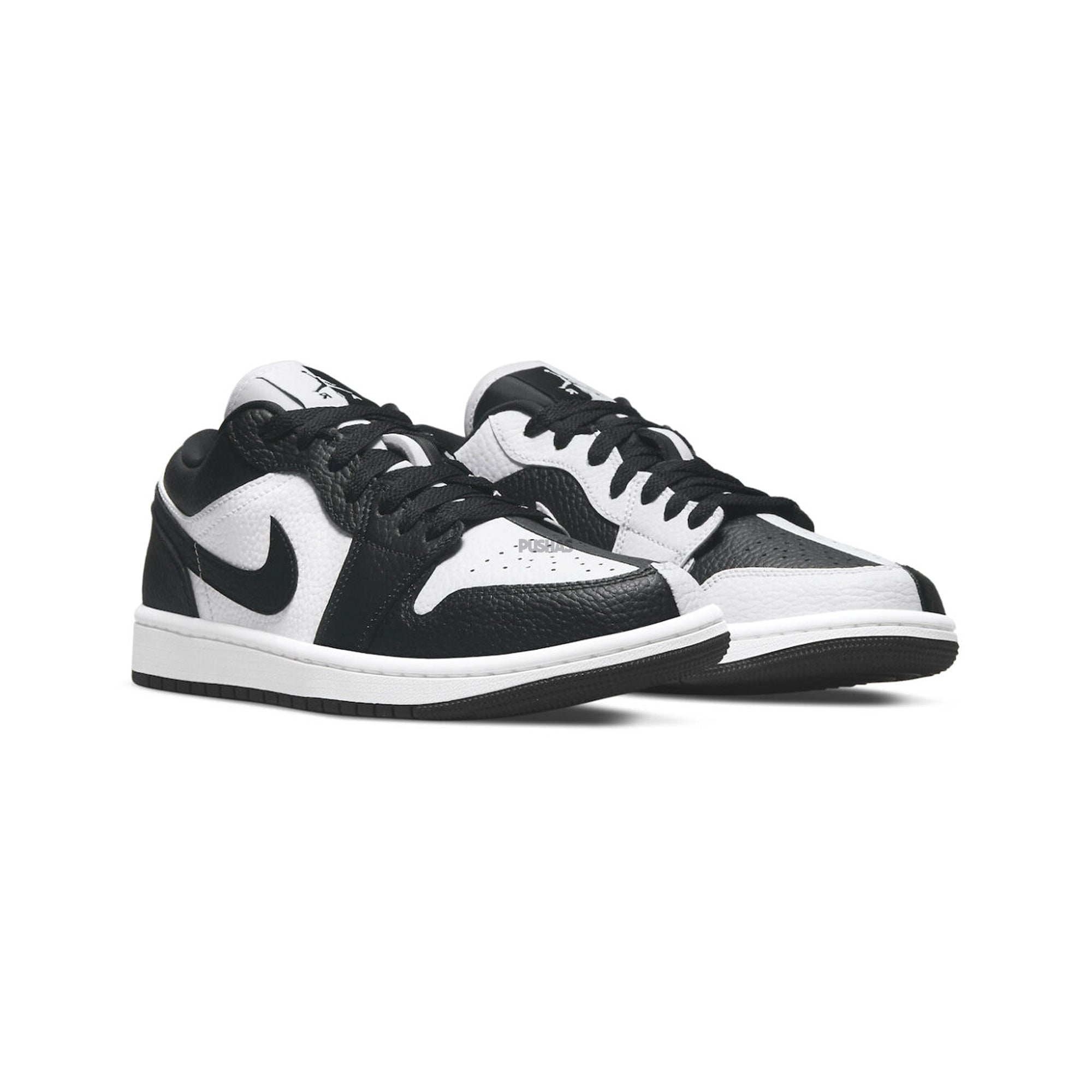 Air Jordan 1 Low 'Split Homage' Women's Sneakers 2022 - Retro Basketball Shoes for Casual Wear & Street Fashion