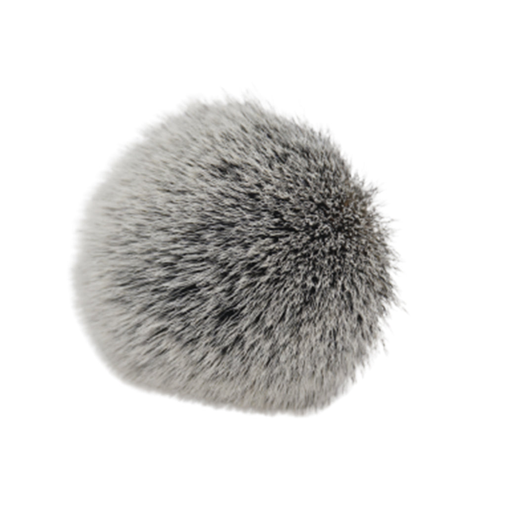 28mm Independent™ Synthetic Fiber Knot Bulb - Durable & High-Performance for Professional Hair Styling & Salon Use
