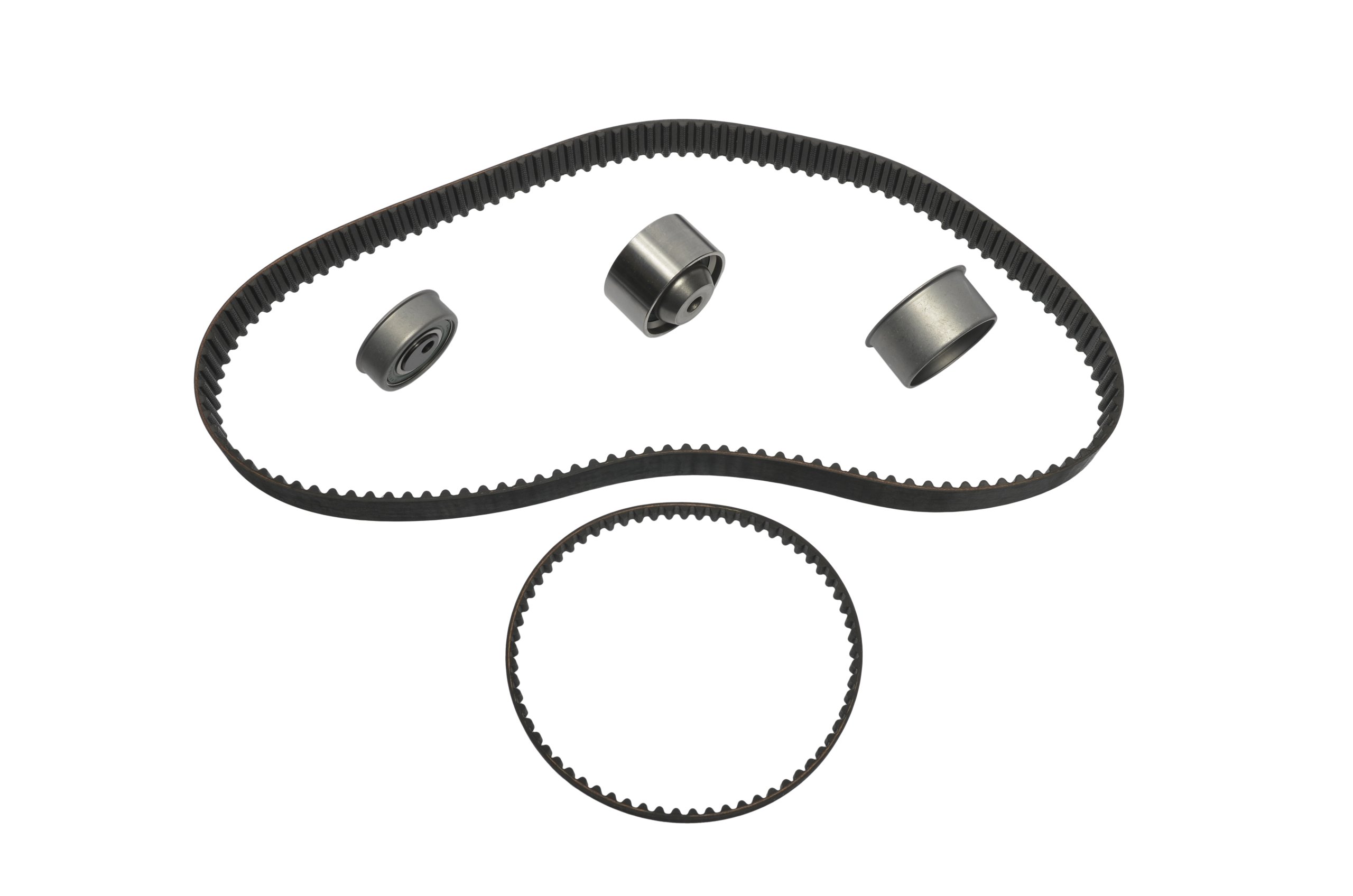 Continental GTK0232A Timing Belt Kit for Audi, VW, Porsche - High-Performance Replacement (Water Pump Not Included) - Perfect for Engine Maintenance & DIY Repairs