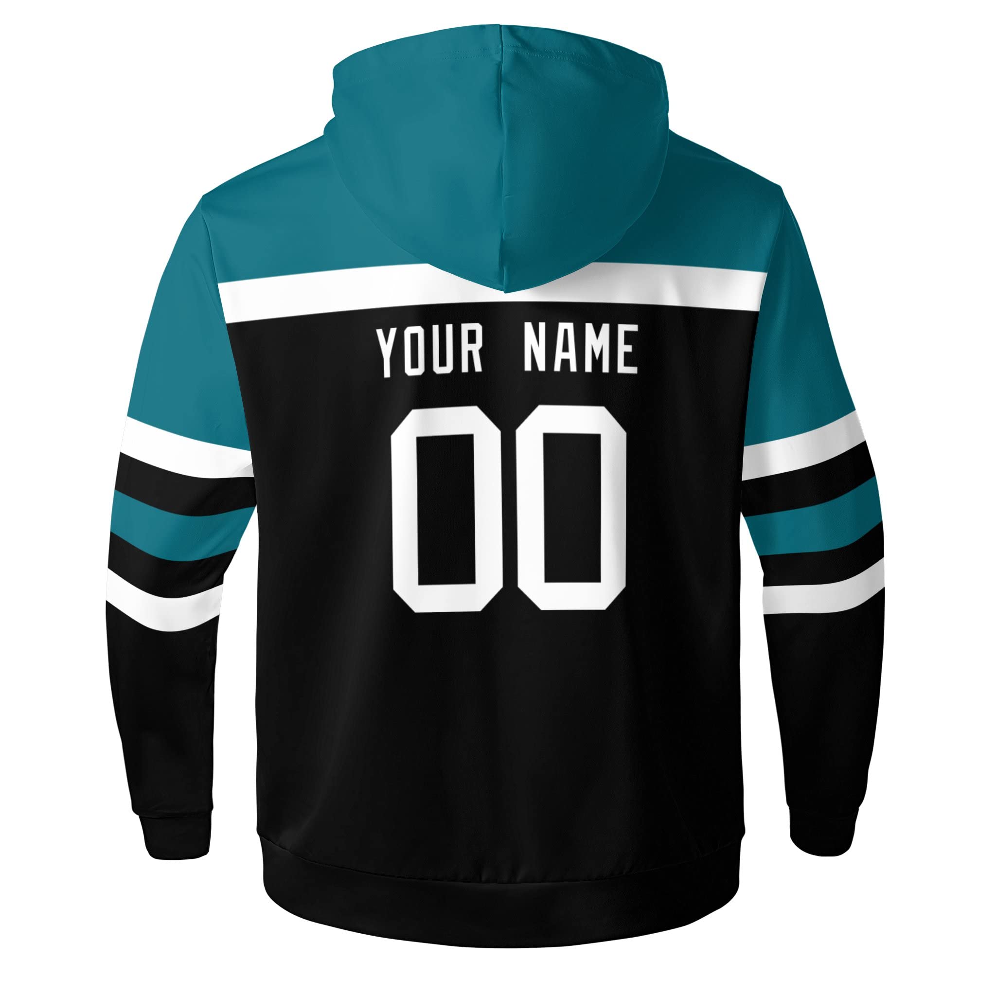 ANTKING Soft Classic Pullover Hoodie for Men & Women - Cozy Unisex Sweatshirt for Youth & Adults - Personalized Custom Gifts for Birthday, Christmas | Perfect for Casual Wear, Gym, Outdoor Activities