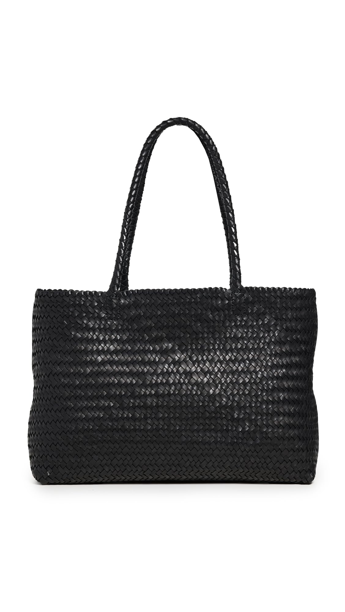 Madewell Women's Transport Early Weekender Woven Tote Bag - Stylish & Spacious Carryall for Travel, Work & Weekend Getaways | Perfect for Commuting, Beach Trips & Daily Essentials