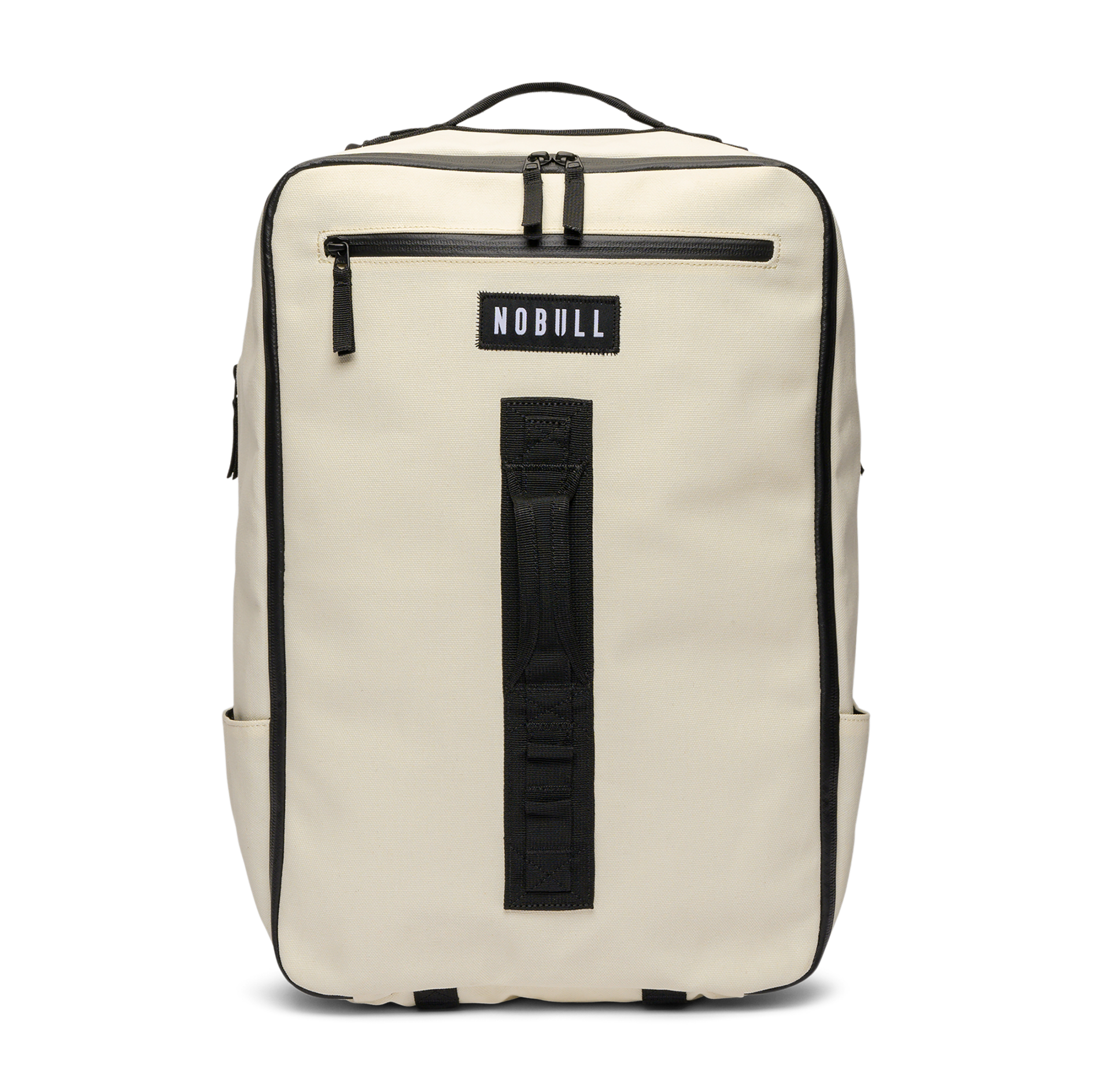 Durable Waxed Canvas Backpack for Men & Women - Waterproof Vintage Rucksack for Travel, Hiking & Everyday Use