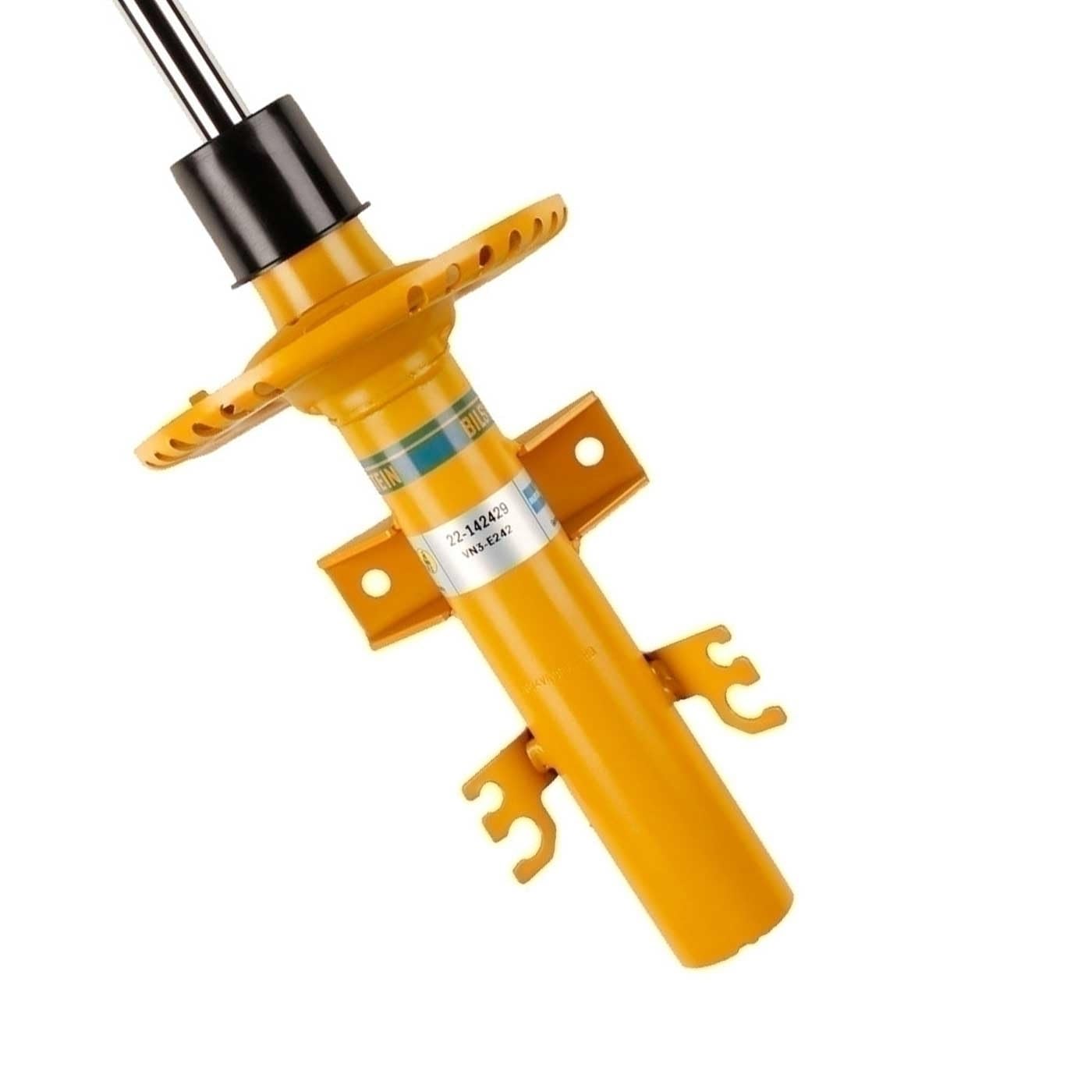 Bilstein B6 19-260327 Performance Shock Absorber - Compatible with [Vehicle Models] | Heavy-Duty Suspension Upgrade for Smooth Rides & Off-Road Adventures